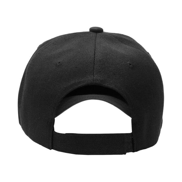 Unisex Baseball Cap Item No#10301 - Image 4
