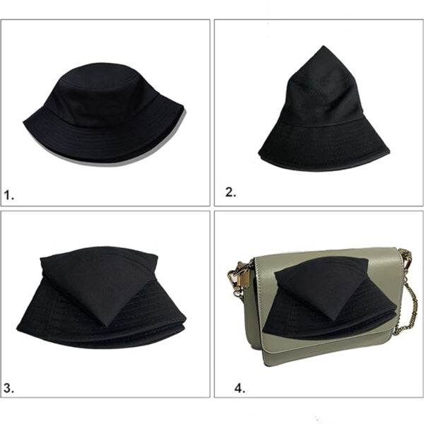 Unisex Bucket Hat Item No#10305 - Image 3