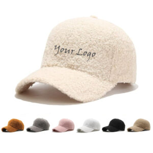 Winter Baseball Cap Item No#10308
