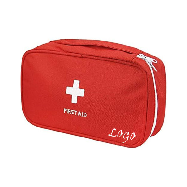First Aid Kit Bag For Home Item No#10321