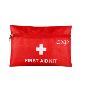 Small Travel First Aid Kits Item No#10322