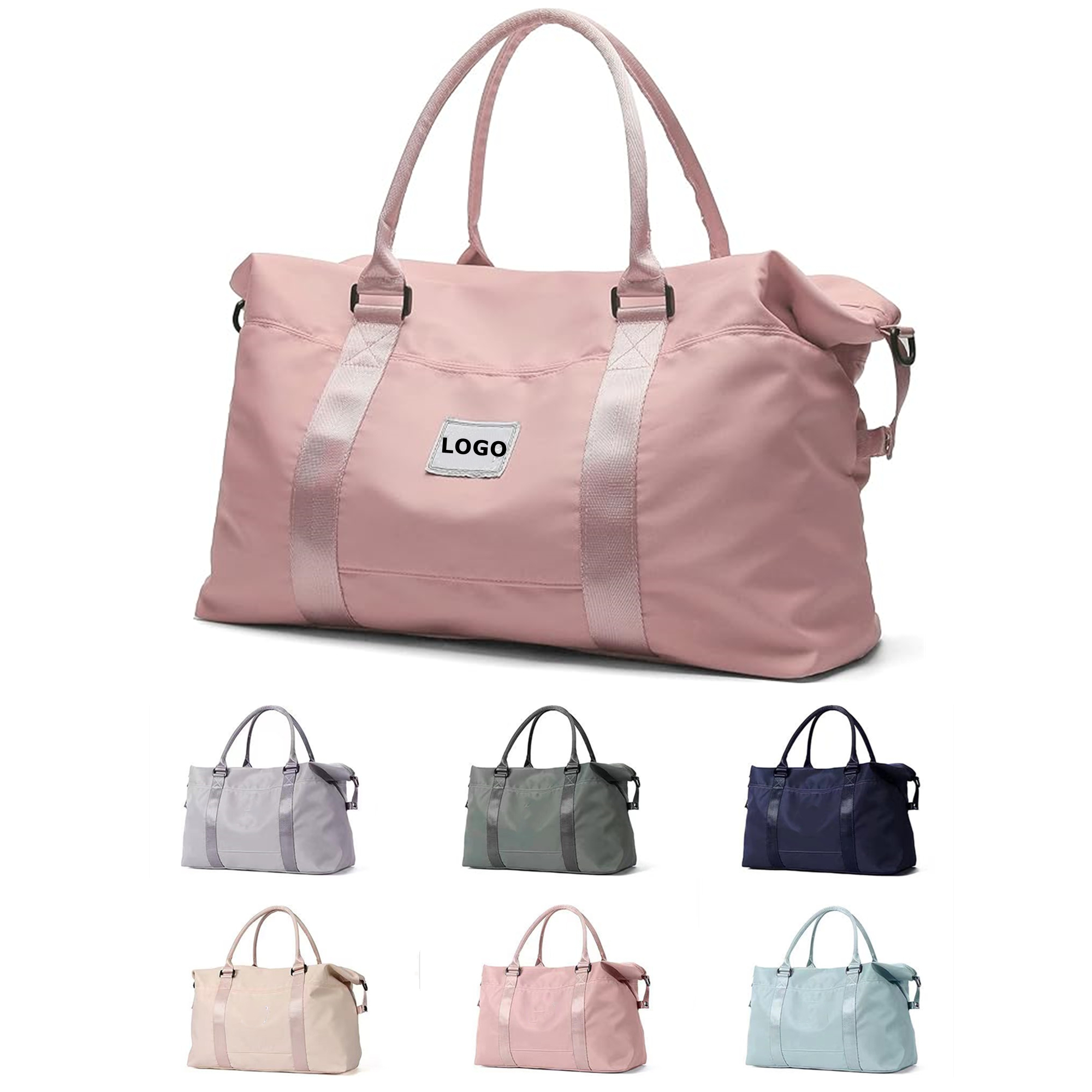 Travel Duffel Bag Item No#10331