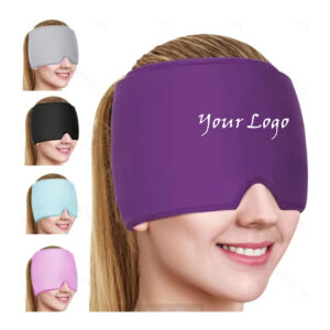 Migraine Relief Cap Item No#10337