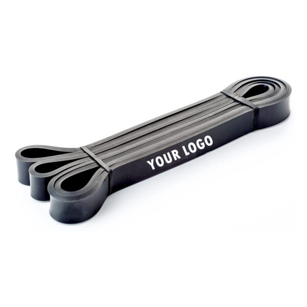 Resistance Stretch Loop Band 50Ibs Black Item No#10358