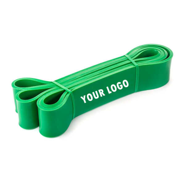 Resistance Stretch Loop Band 120Ibs Green Item No#10360