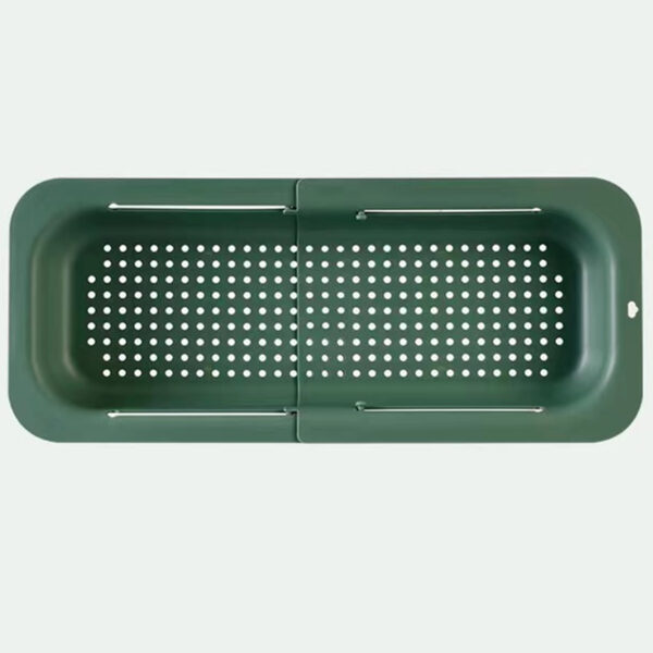 Extendable Sink Colander Baskets Item No#10154 - Image 3