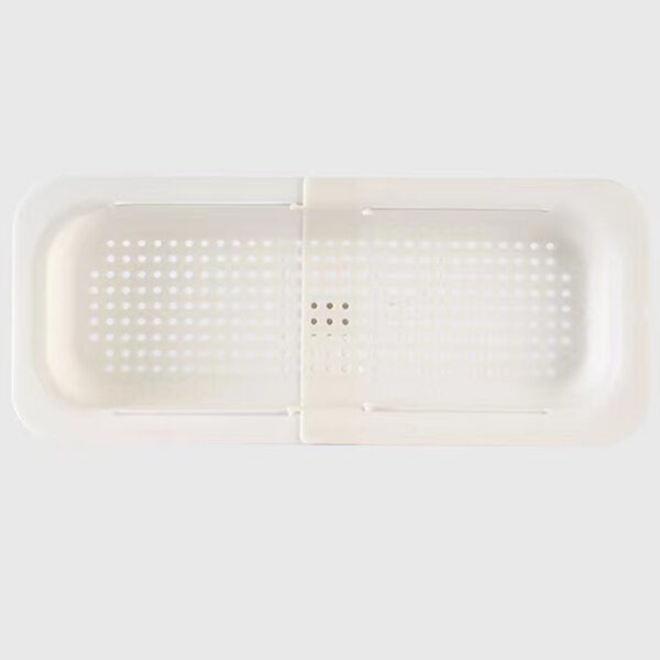 Extendable Sink Colander Baskets Item No#10154 - Image 4