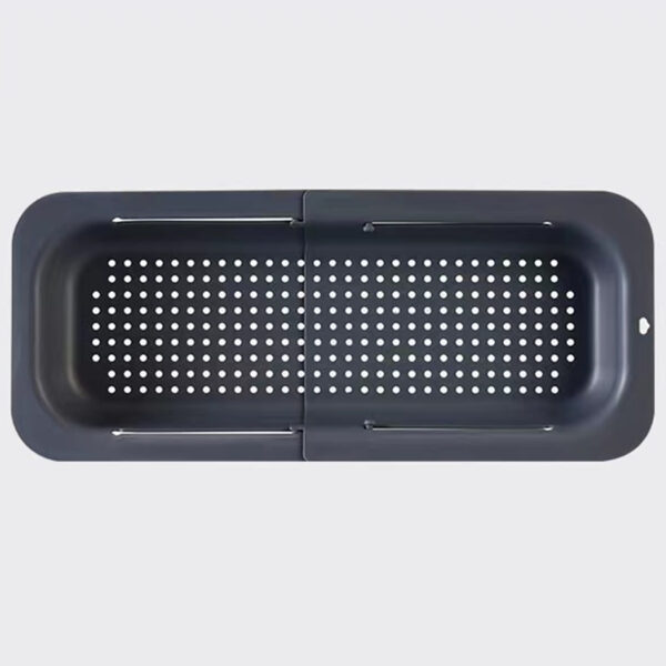 Extendable Sink Colander Baskets Item No#10154 - Image 5