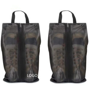 Water Resistant Travel Shoe Bag Item No#10163