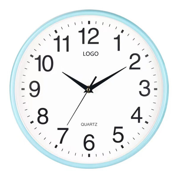 Digital Alarm Clock With Indoor Temperature Item No#10178 - Image 3