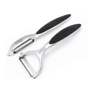 Y And I Shaped Vegetable Peelers Item No#10182