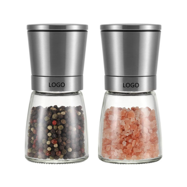 Kitchen Salt or Pepper Grinder Item No#10187