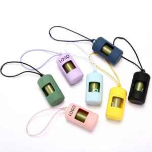 Portable Dog Poop Bag Dispenser Item No#10193
