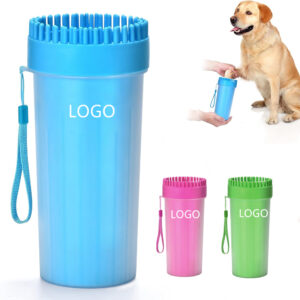 Large Dog Foot Washer Cup Item No#10194