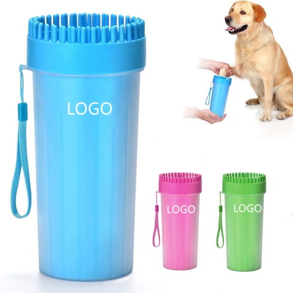Large Dog Foot Washer Cup Item No#10194