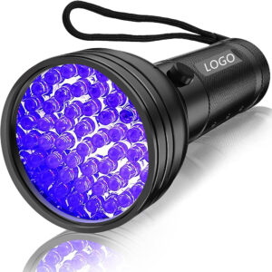 Uv Flashlight For Pet Urine Detecting Item No#10195