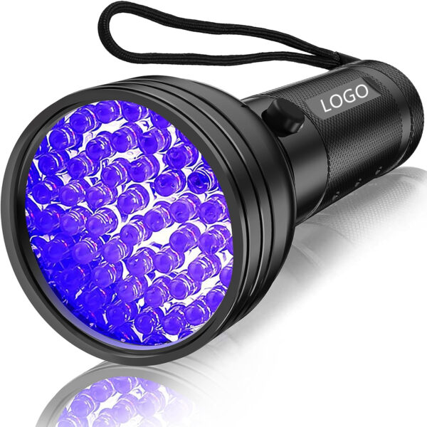 Uv Flashlight For Pet Urine Detecting Item No#10195