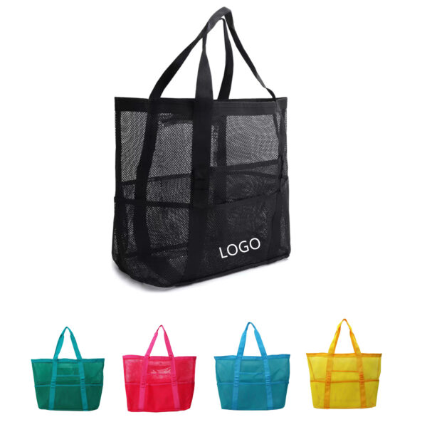 Waterproof Beach Tote Pool Bag Item No#10200