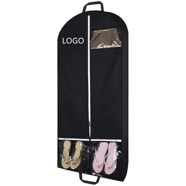 50" Garment Bag Suit Bags For Travel Item No#10201