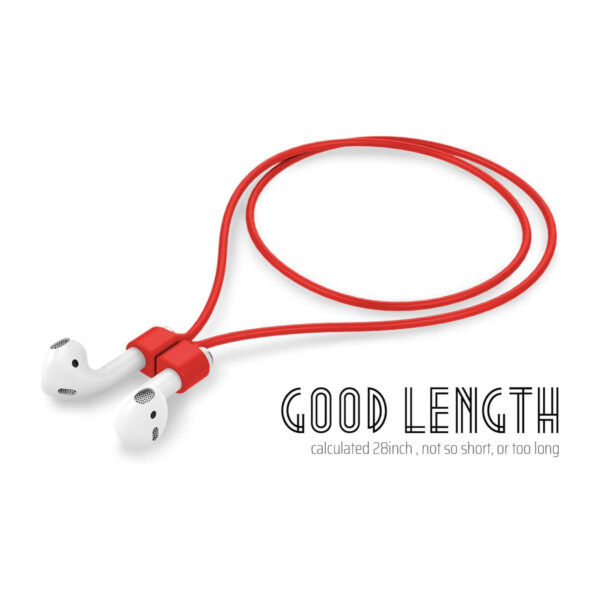 Strong Magnetic Airpod Anti-Lost Cord Item No#10212 - Image 3