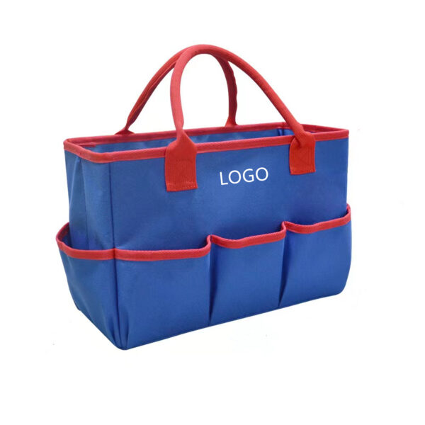 Oxford Organizer Storage Tote Bag Item No#10219