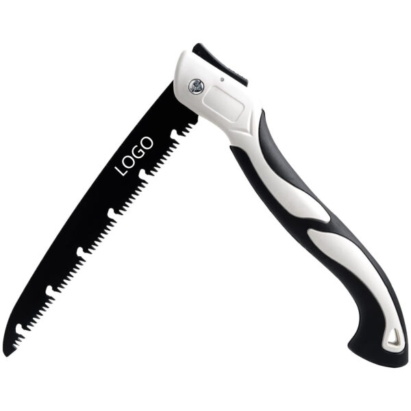 10-Inch Foldable Hand Pruning Saw Item No#10227