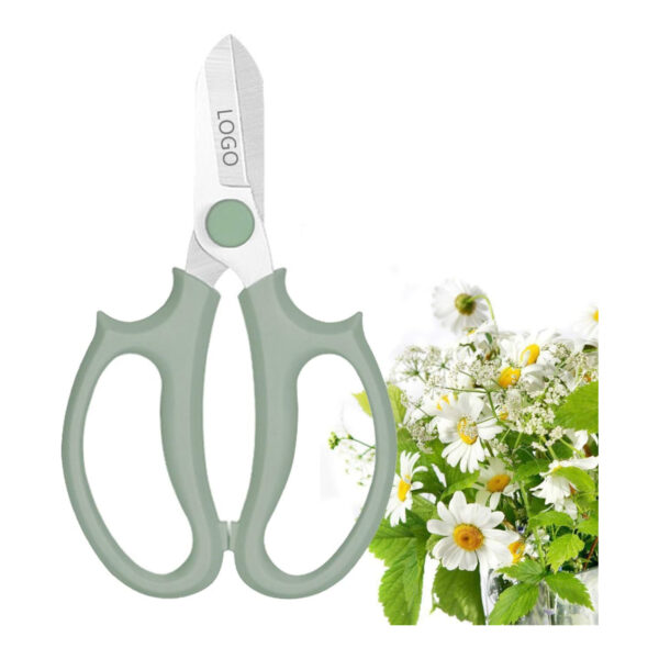 Garden Flower Scissors Item No#10246