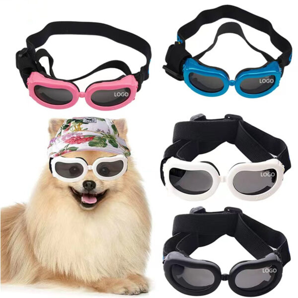 Pet Sunglasses for DoggyItem No#10004