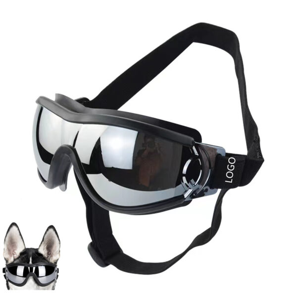 Pet Sunglasses for Medium or Large Dog
Item No#10005