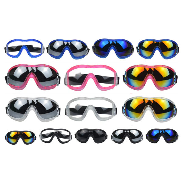 Pet Sunglasses for Medium or Large Dog
Item No#10005 - Image 5