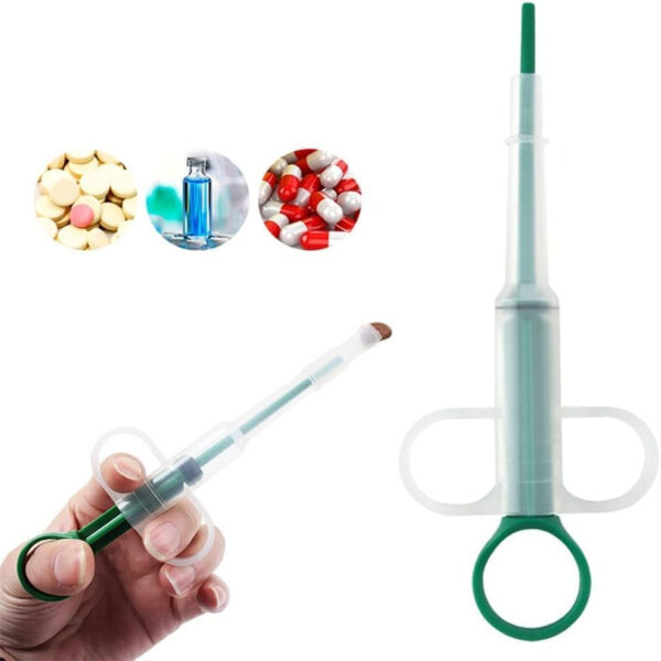 Pet pill feeding syringes
Item No#10012 - Image 3