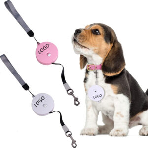 Pet Mini Retractable Dog Leash Item No#10032