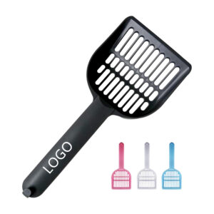 Storable Cat Litter Scooper With Handle Item No#10033