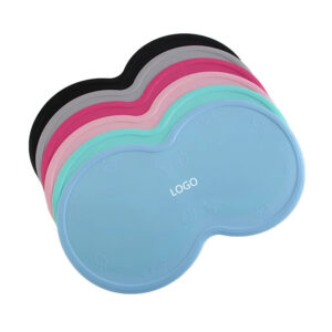 Pet Silicone Feeding Mats For Floors Item No#10034