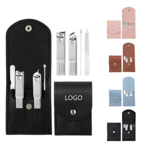 Manicure Set Nail Clippers Pedicure Kit Item No#10051