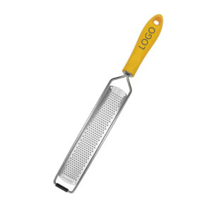 Stainless Steel Hand Grater For Lemon, Cheese And Vegetable Item No#10067