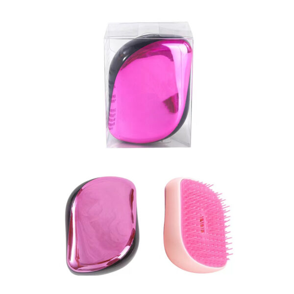 Compact Styler Detangling Hair Brush Item No#10099 - Image 3