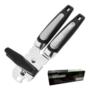 Handheld Stainless Steel Can Opener Item No#10144