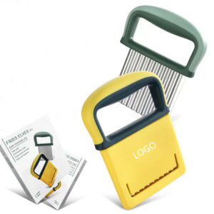 Crinkle Cutter Knife For Potatoes And Vegetable Item No#10145
