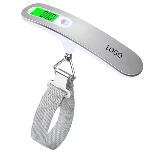 Portable Digital Weight Scale With Hook Item No#10149