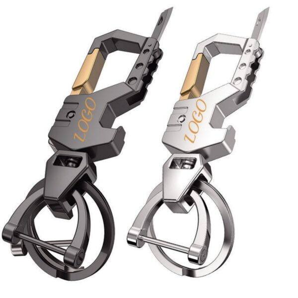 Heavy Duty Key Chain Item No#10363