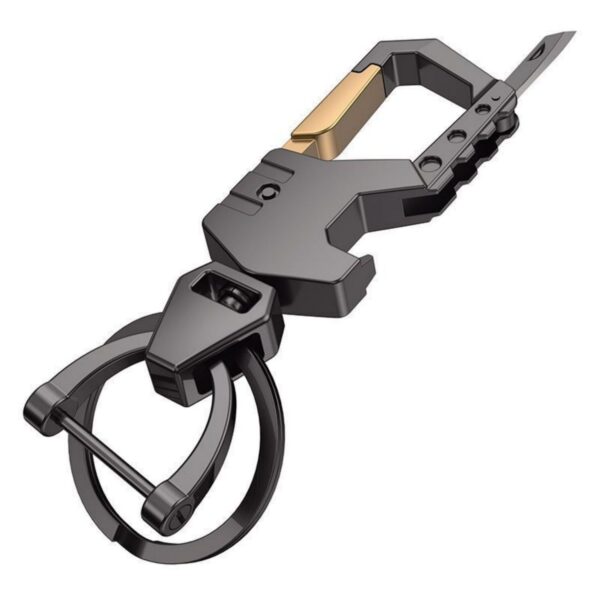 Heavy Duty Key Chain Item No#10363 - Image 4