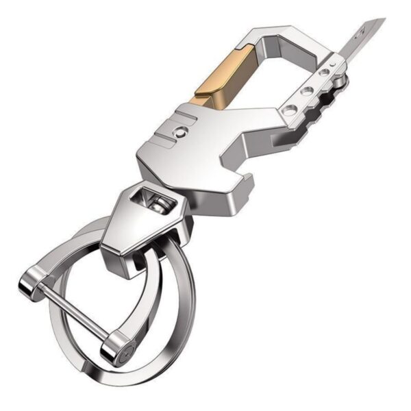 Heavy Duty Key Chain Item No#10363 - Image 5
