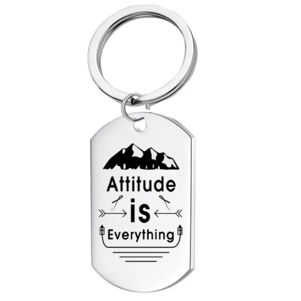 Personalized Engraved Keychains Item No#10364
