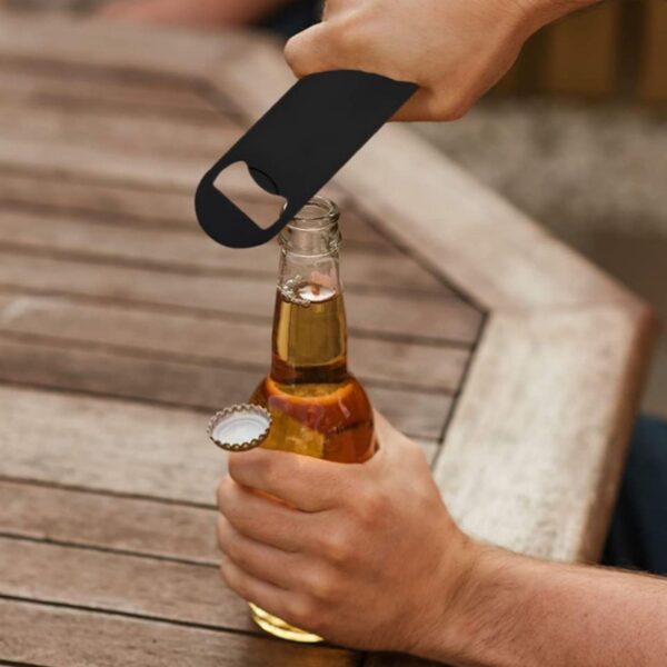 Usa Flag Bottle Opener Item No#10366 - Image 3