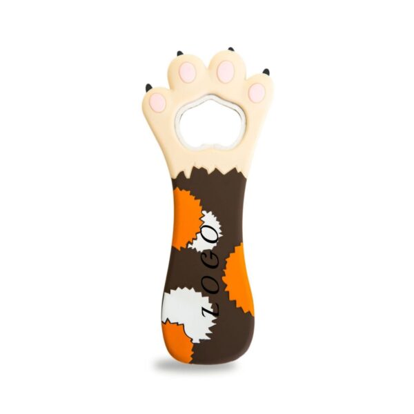 Cat Claw Bottle Opener Item No#10370