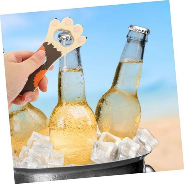 Cat Claw Bottle Opener Item No#10370 - Image 2