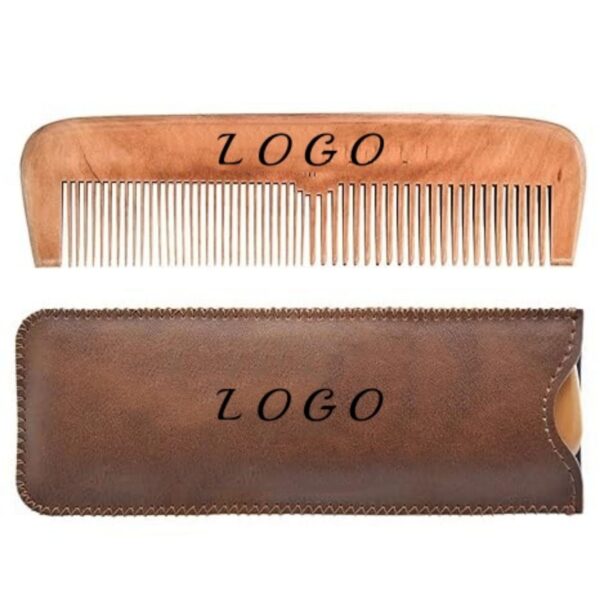 Brown Shark Comb Item No#10373