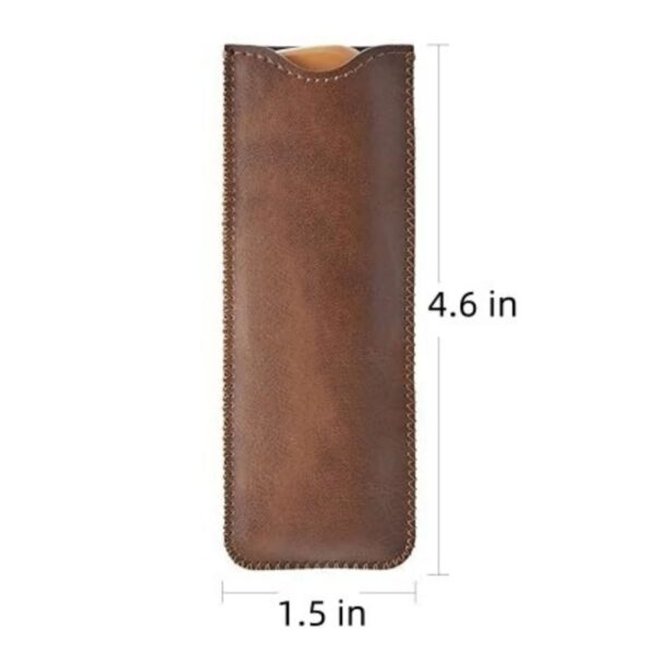 Brown Shark Comb Item No#10373 - Image 3