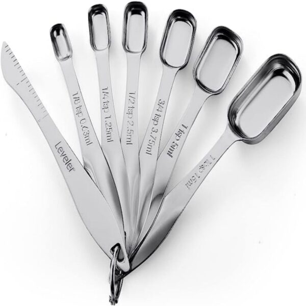 Measuring Spoons Item No#10379
